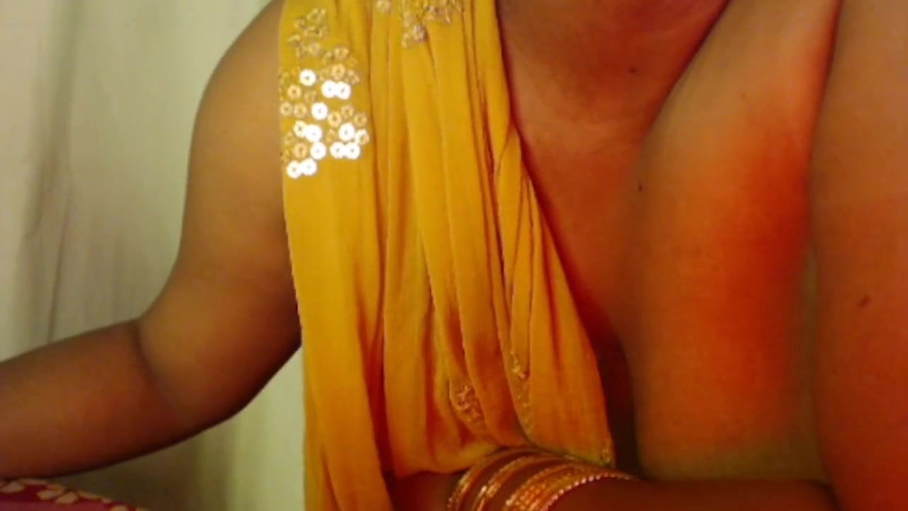 Girl Open Bra Hot Sexy Boobs Press Show