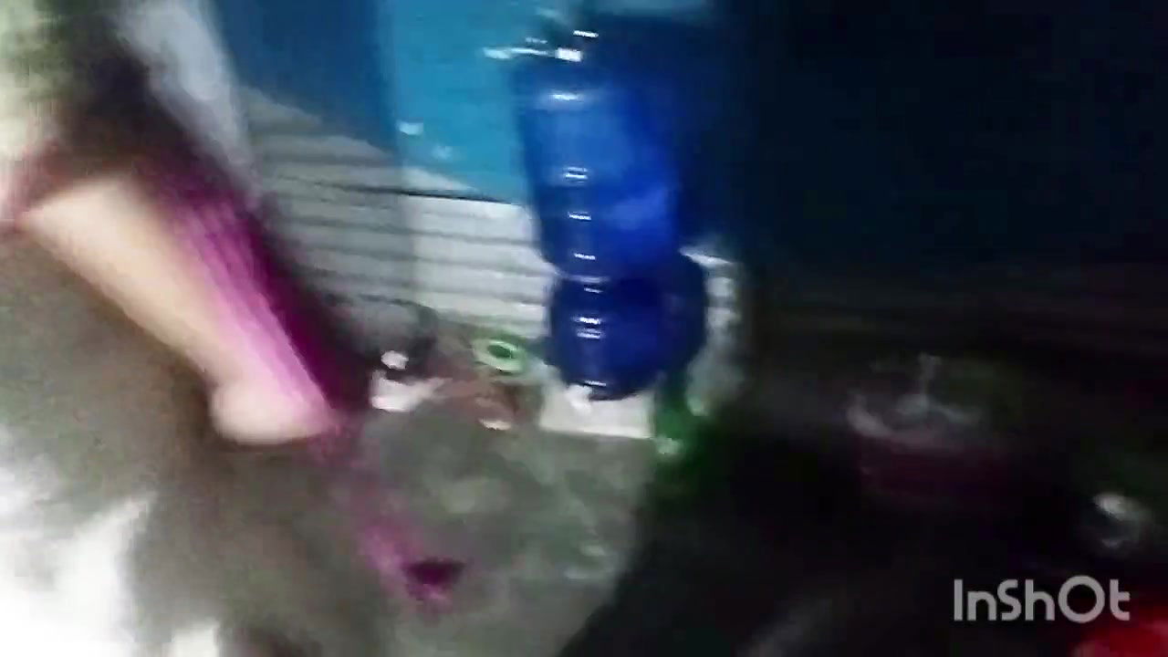 Gas bhar ke Archana bhabhi ko Aaj pel Diya desi videos