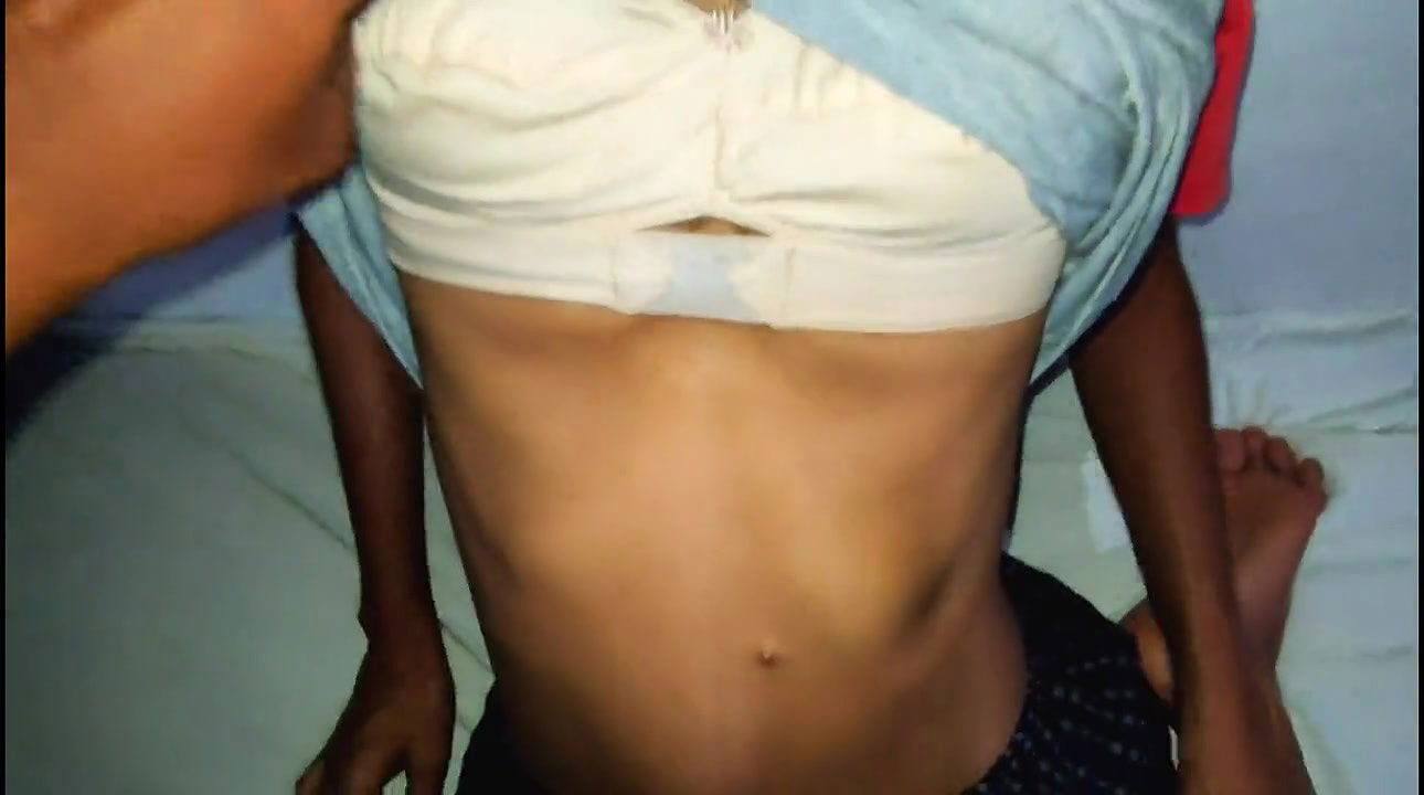 Fucking My Girlfriend On Valentine Day