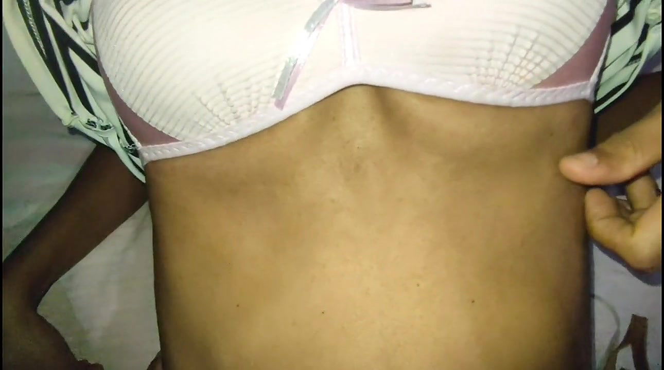 Fucking My 18 Year Old Sis While At Home Alone