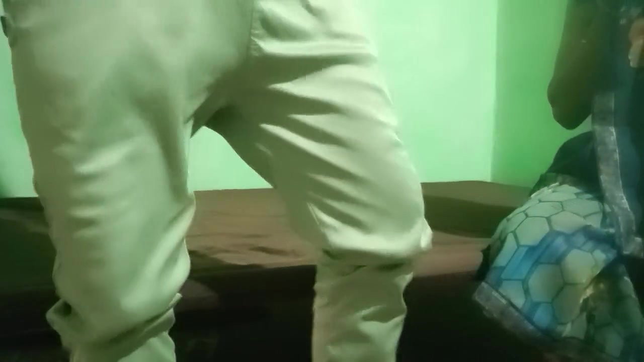 First time gave it in sister-in-law’s mouth