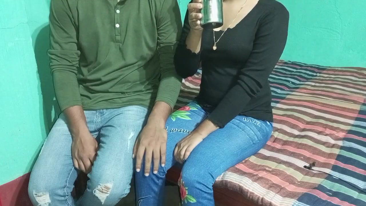 First Time Fuckd My Sweet Girlfriend Puja Hot Indian Girls Hardcore Sex With Hindi Audio