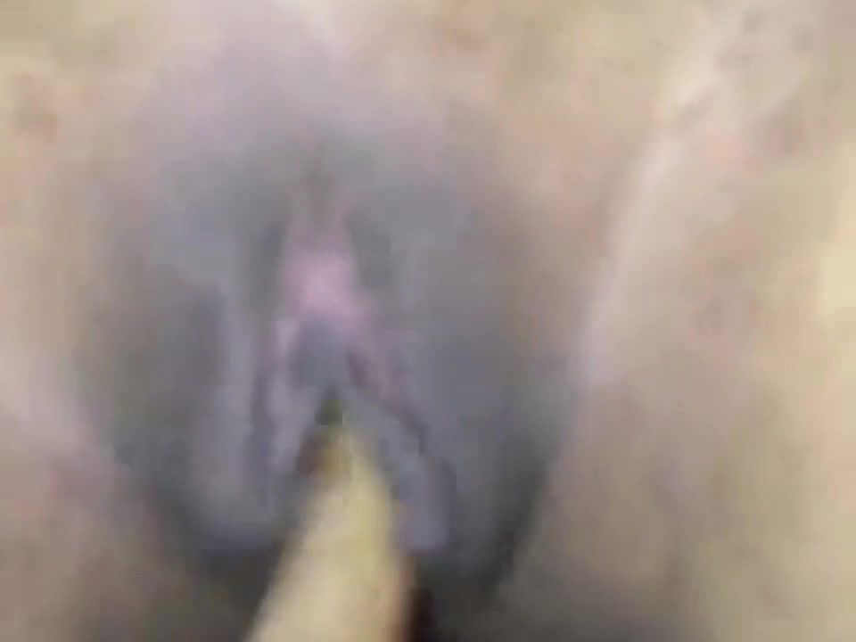 Fingering a hot Village girl