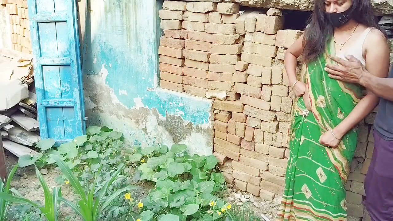 Devar Romentic flirt with Soniya bhabhi Or Real Orgasm YoursonianDuring Hard Fucking in Hindi audio- Hindi Talking