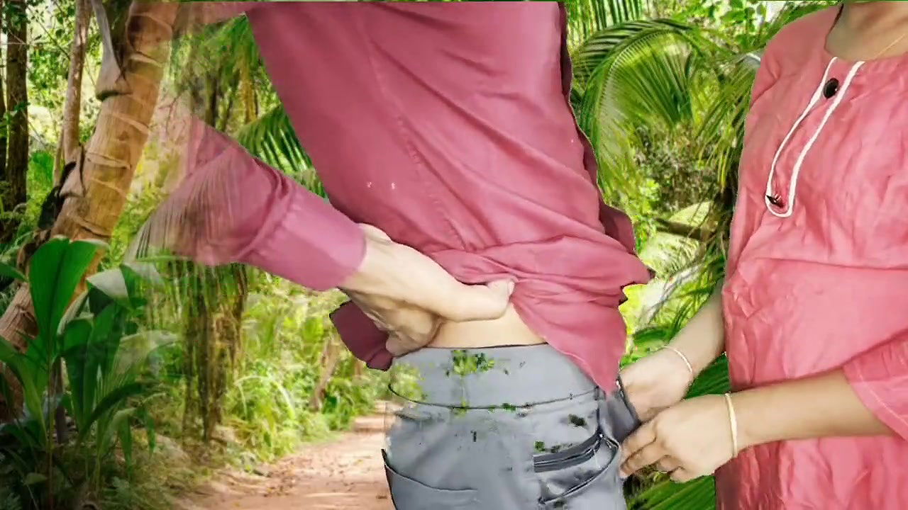 Devar Bhabhi Sex in Jungle Viral Video