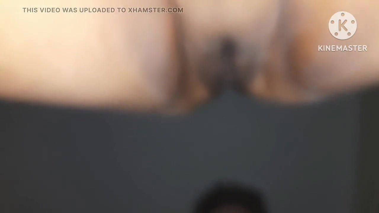 Desi sex doggy style