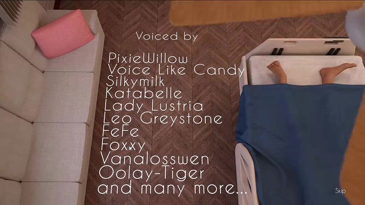 Blowjob at Hospital 3D gameplay