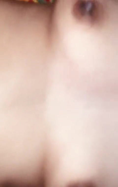 Desi Bhabhi Boobs Show Real Wife