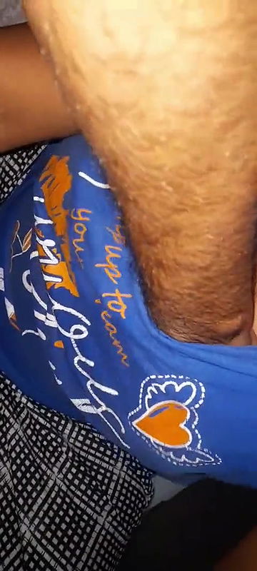 Desi bhabhi sucking dick and chudai moti gand wali