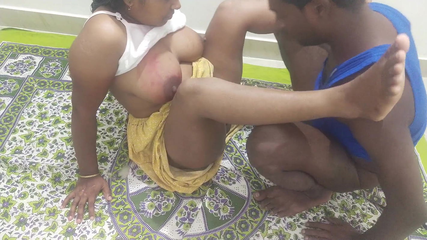 Hot bhabhi fucking his Husband