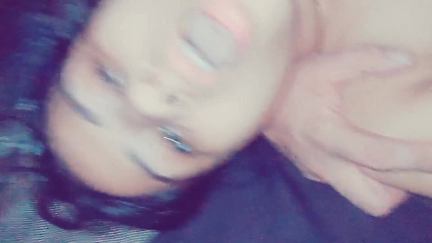 Horny wife give hard sex with husband friend