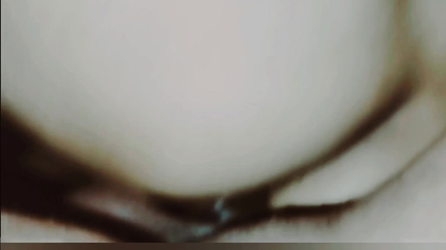 Horny wife fuck with husband friend