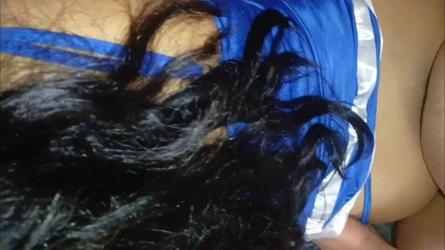 Horny Step Sister Latika Hard Core Doggy Style