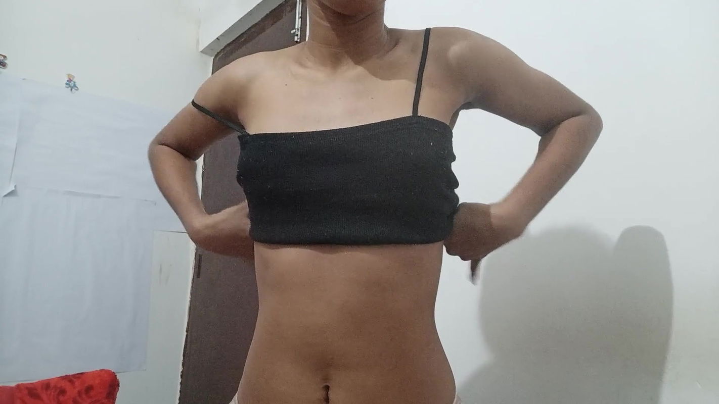 horny girl live fingering and dirty talk in Hindi