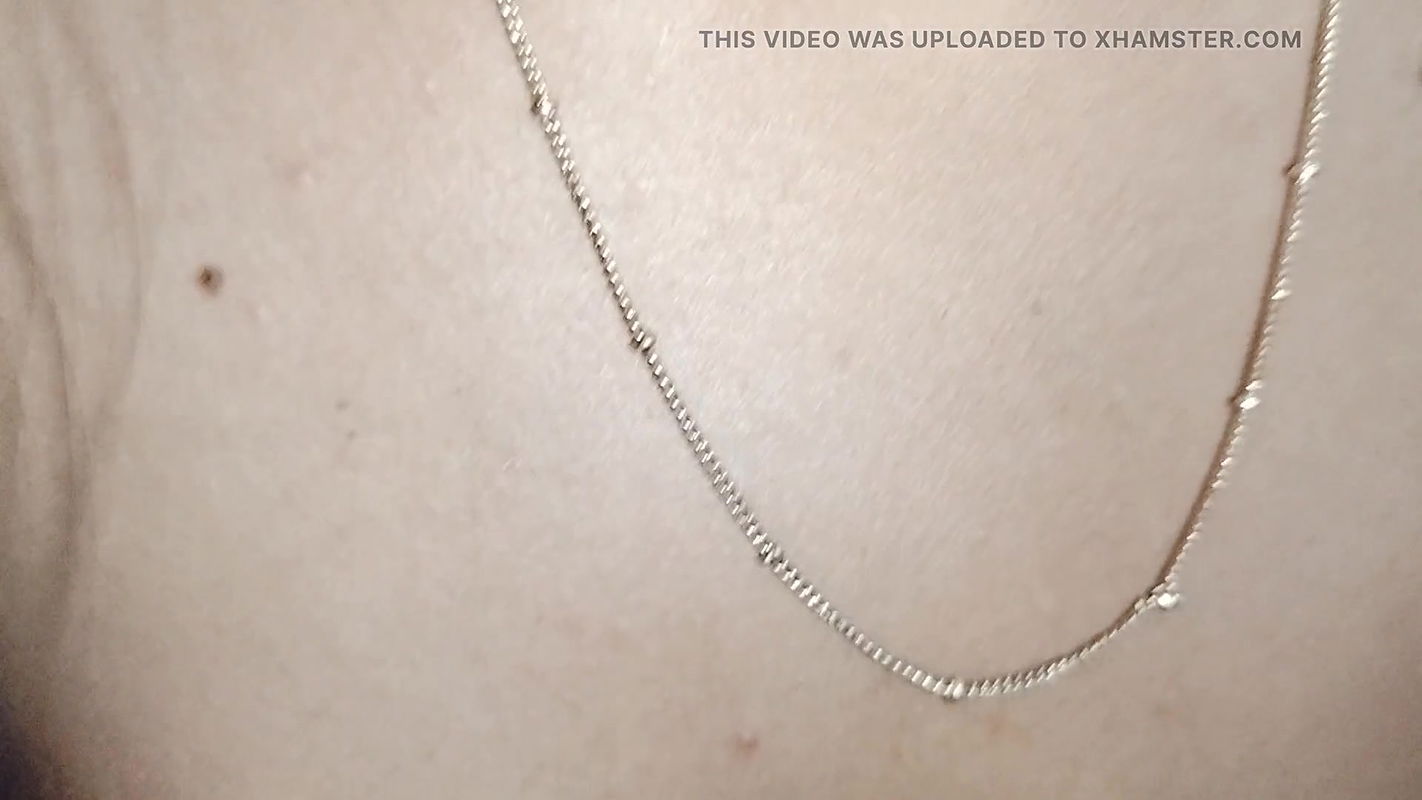 Home Alone Pussy Fingering