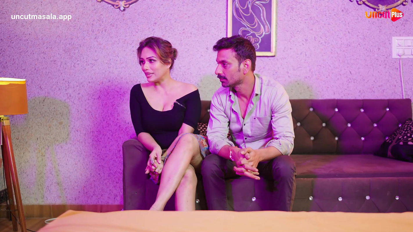 He gave his beautiful wife to the boss and wanted a promotion in exchange for sex