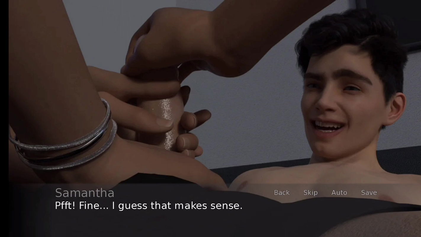 Hardcore Fivesome with stepmom and stepsisters ends up with multiple creampie – 3D Hentai Animated Porn – F.I.L.F