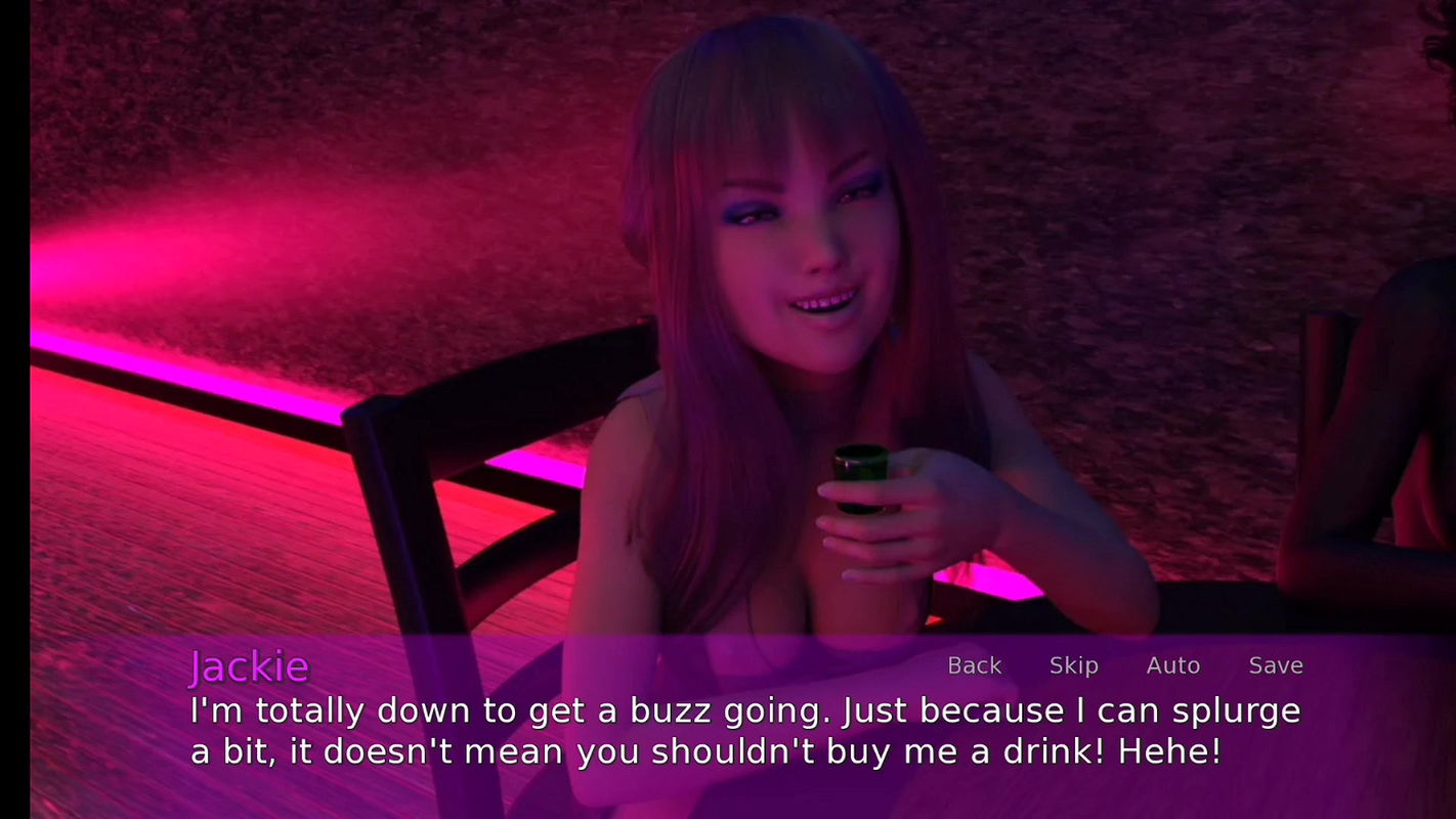 Hardcore Anal Sex With My Anal Virgin Girlfriend in nightclub – 3D Hentai Animated Porn With Sound – F.I.L.F