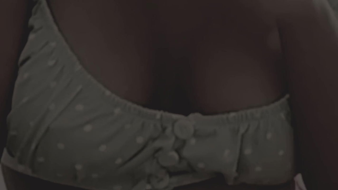 Hard Fucking My Wife In Midnight, Romantic Sex In Bedroom