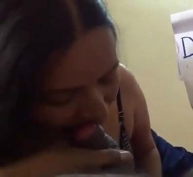 exy tamil wife blowjob