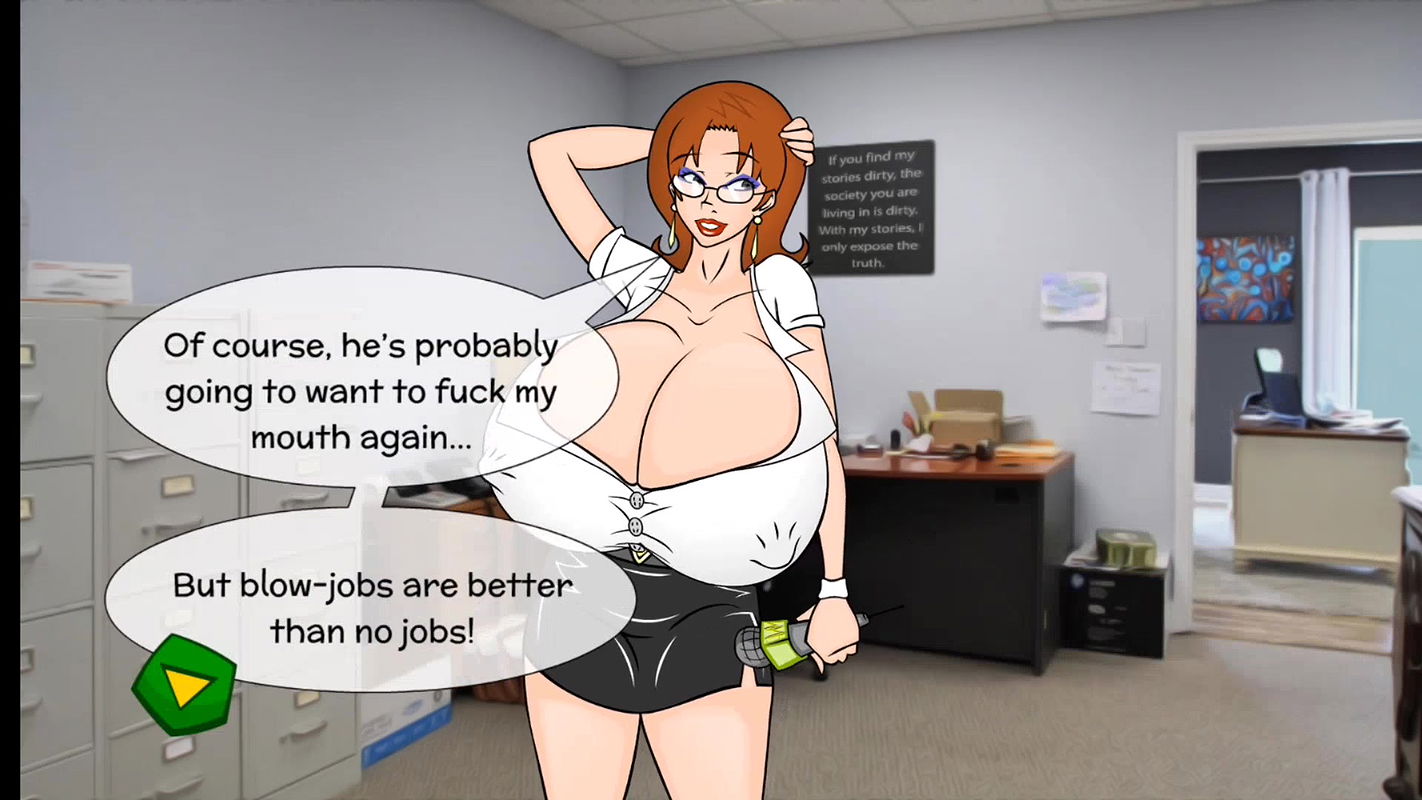 Grandma Boobitch part 2 Boobitch Family Reunion