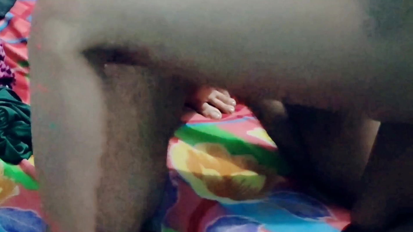 Girlfriend seducing Boyfriend to fuck her