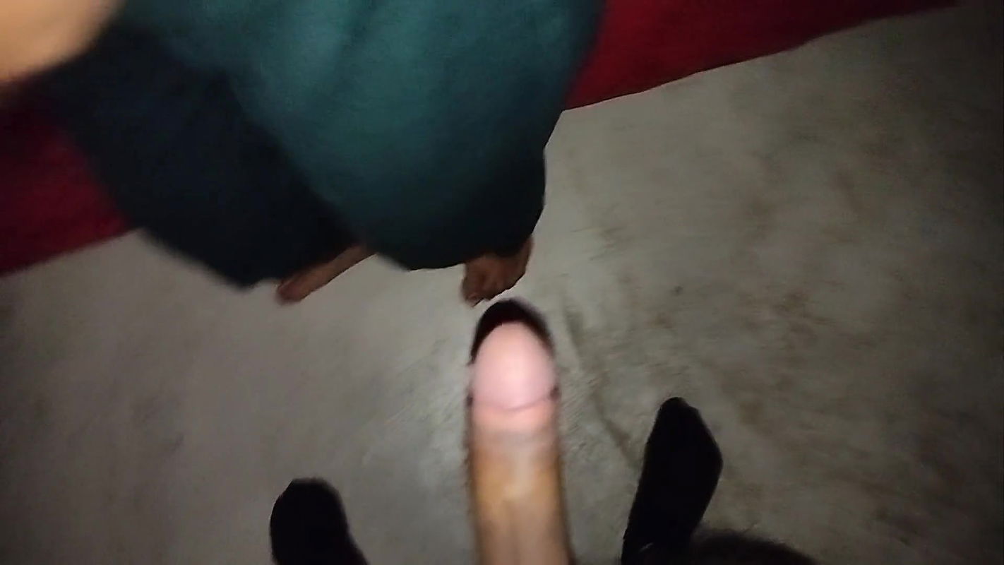 Girlfriend Ki Raat Mein Ass Chudai Raat Ko Ghodi Bana Chudai Ki