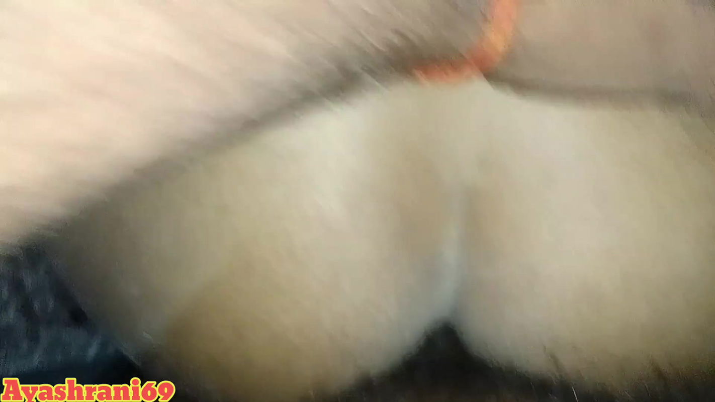 Girlfriend ki doggy style me chudai indian deshi video