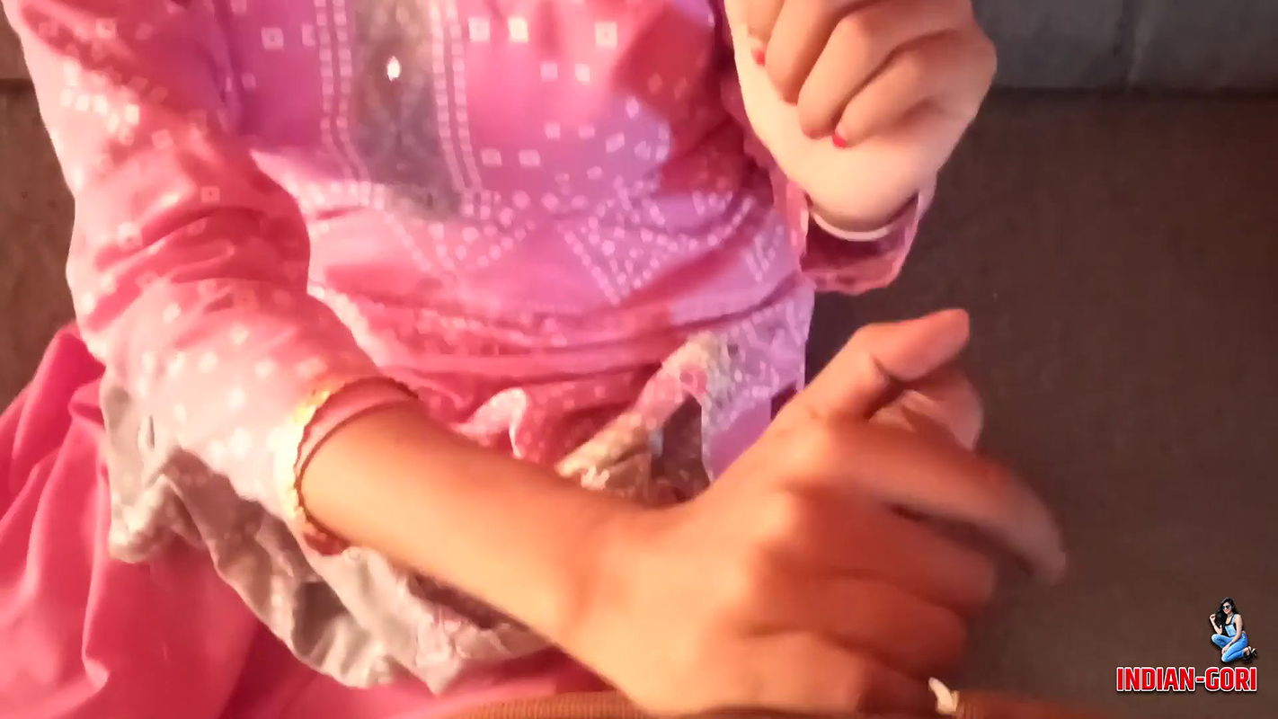 Ghar Par Akeli Girlfrend ki dardnak chudai – big ass IINDIAN GORI