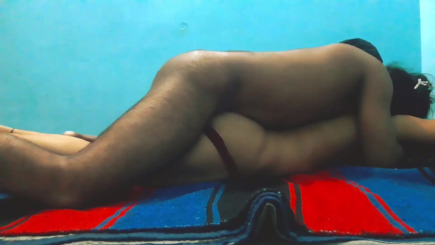 Ghar Aayi Soteli didi ne Apni gaand marwali