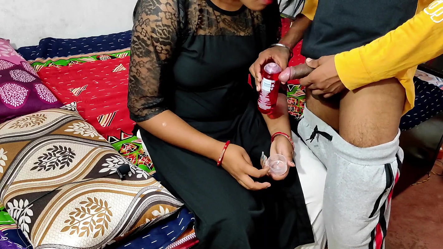 GF Ki OYO Room Me Jamkar Painful Gaand Chudayi Kiya – CrazyIndianCouple