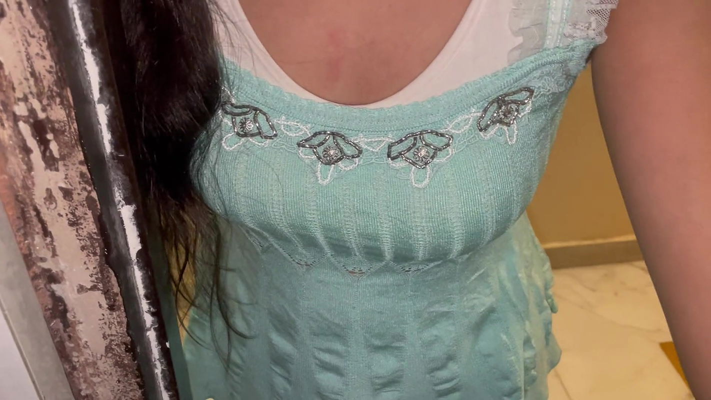 GF BG FIRST SEX IN OYO VIRAL LEAK MMS (HINDI AUDIO)