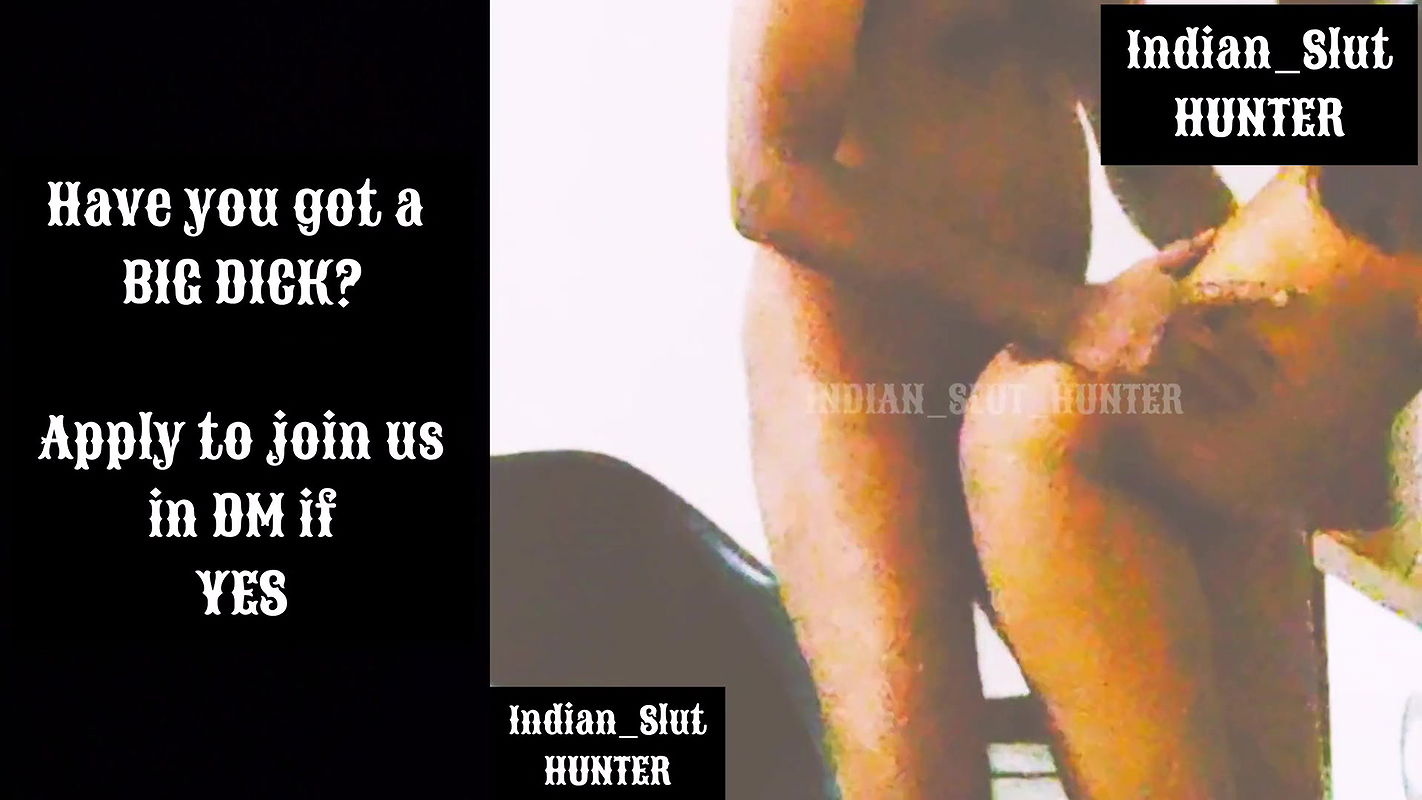 FULL MOVIE – Beautiful teen Desi Indian Randi wants to get fucked while I was working – SAYS MUJHE CHODO NA PLEASE