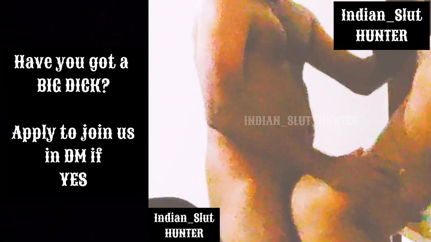 FULL MOVIE – Beautiful teen Desi Indian Randi wants to get fucked while I was working – SAYS MUJHE CHODO NA PLEASE