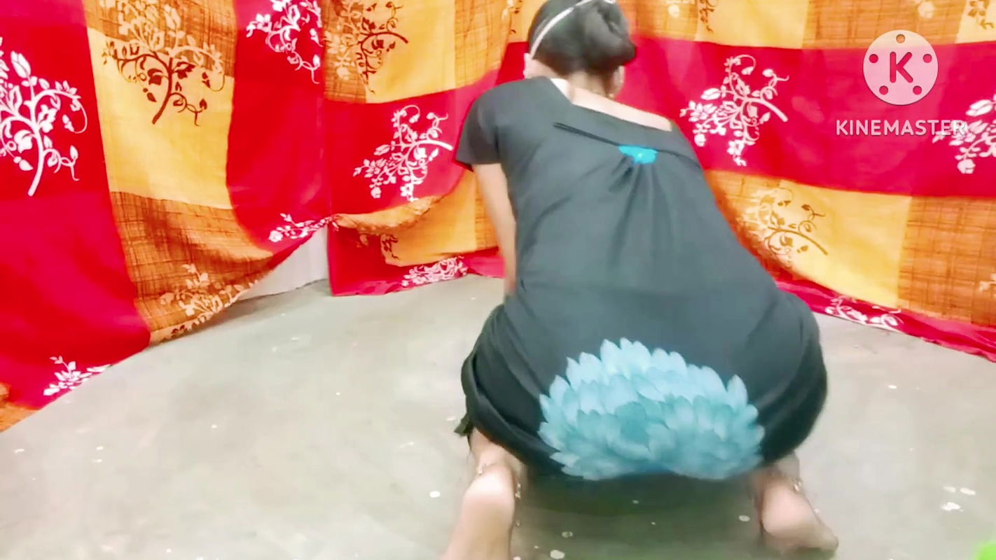 full hot working Indian wife with stepdad