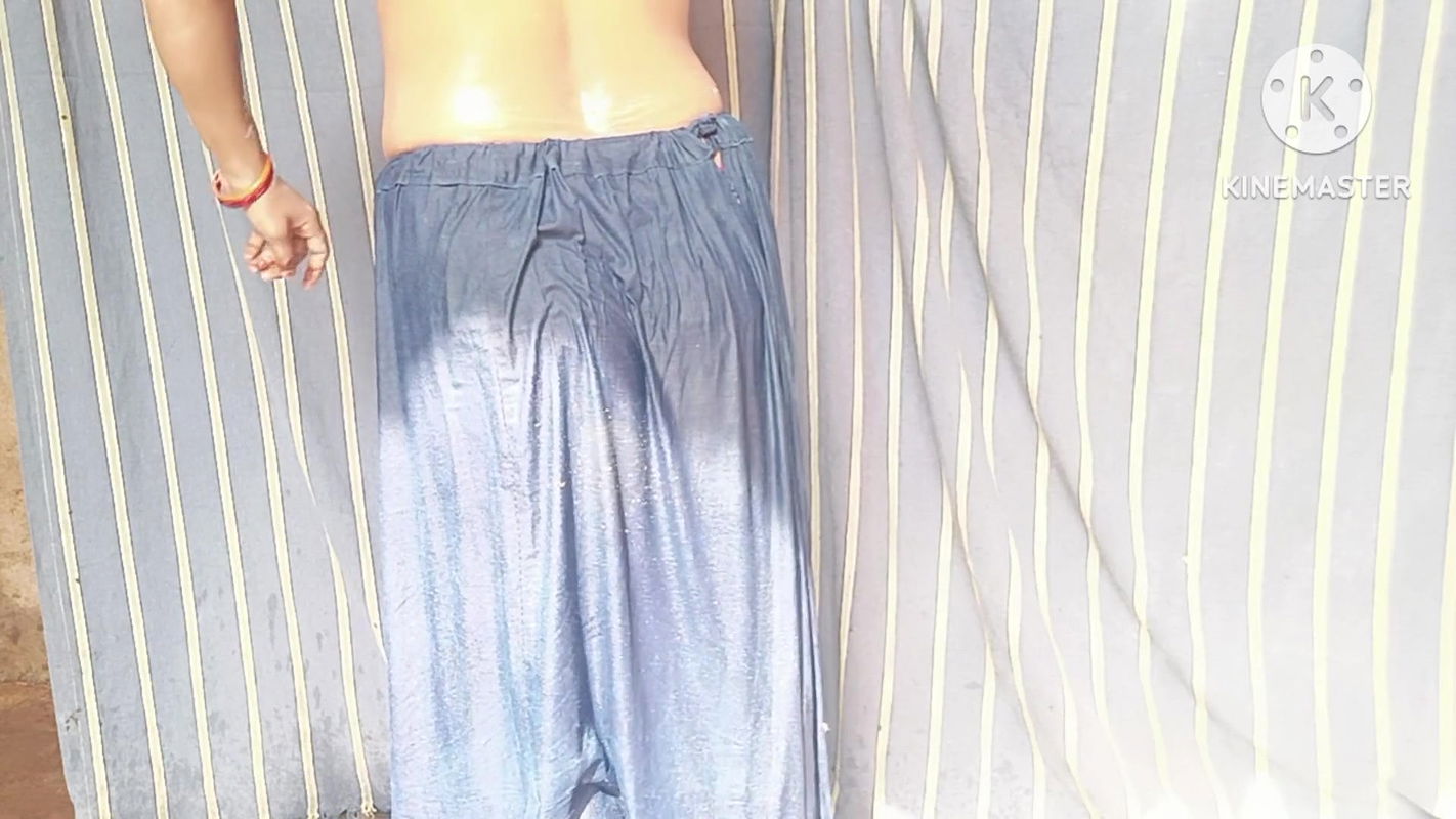 fucking sister-in-law while bathing Devar Clear Hindi Audio StepDoubt Fuck Hard By Stepwriter