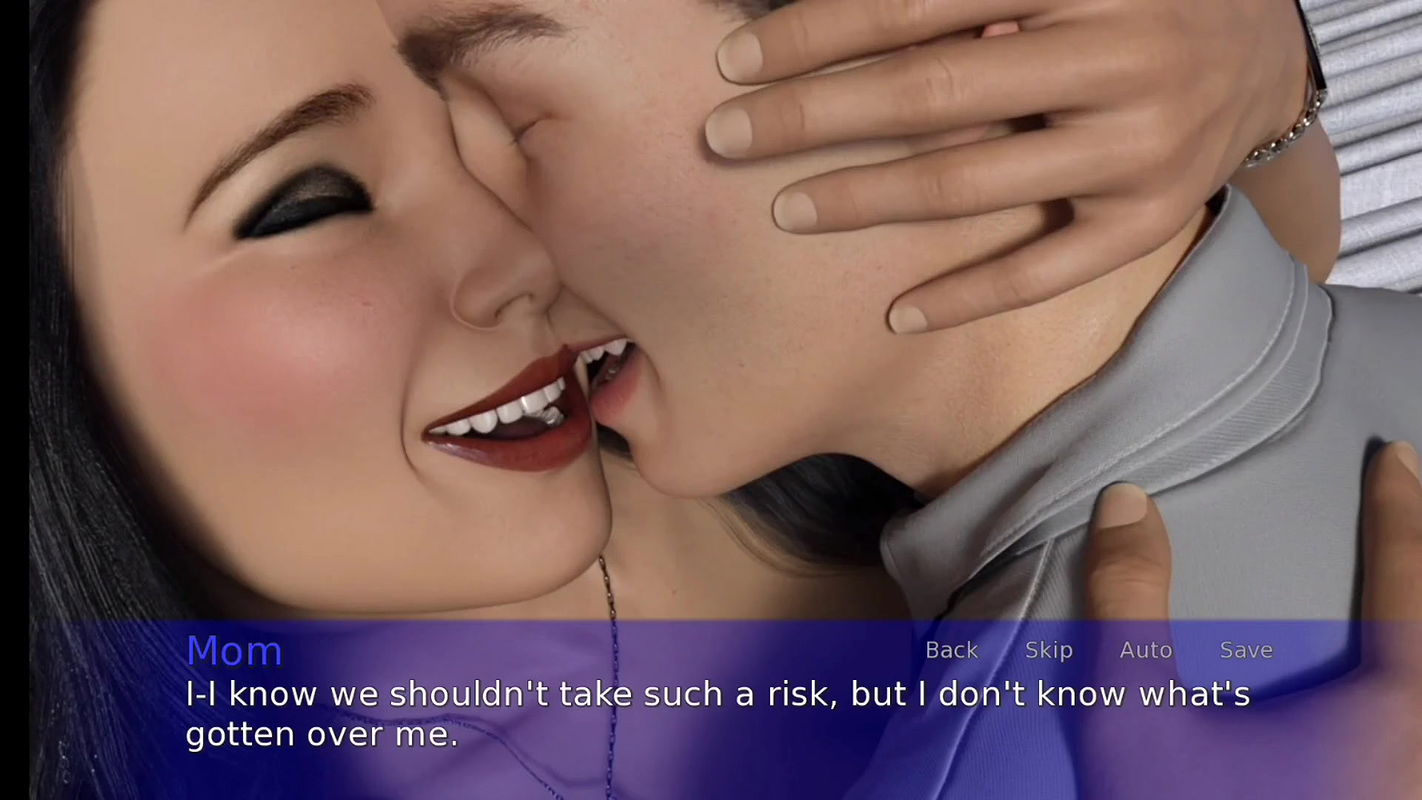 Fucking my stepmom and her bestfriend in a house party – 3D Hentai Animated Porn With Sound – F.I.L.F