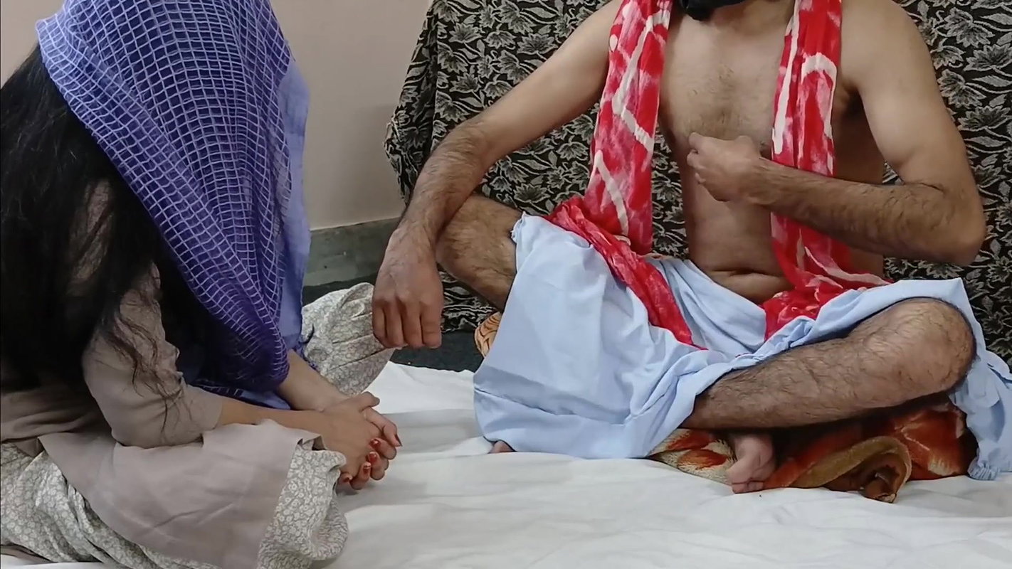 Fucking My Petite Stepsister