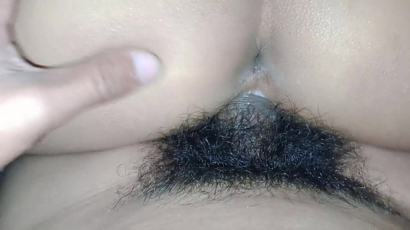 Fucking my Asian gf at her birthday party