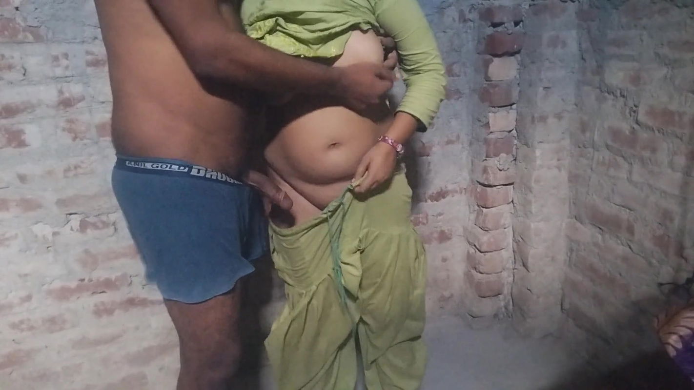 Fucked the neighbor’s sister-in-law by making her a mare