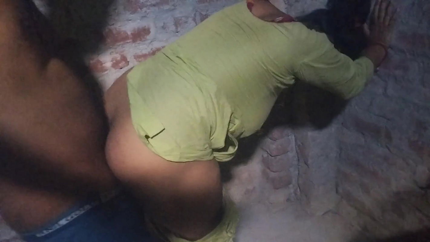 Fucked the neighbor’s sister-in-law by making her a mare