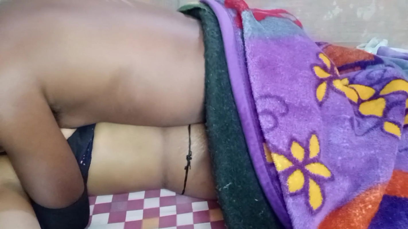 Fucked Mallu Aunty in the quilt