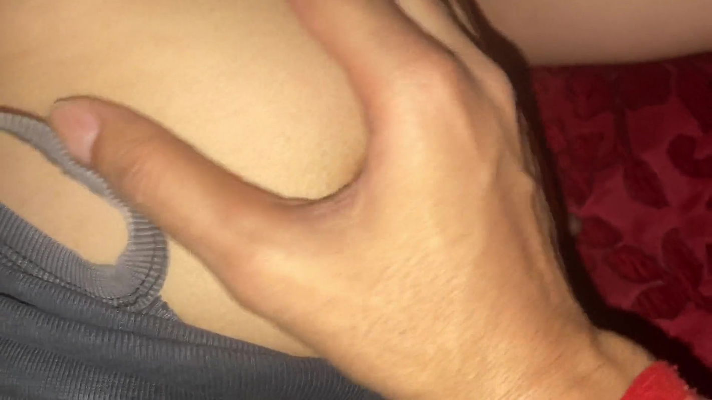 Fuck Neighbor’s sister-in-law at night when she is alone