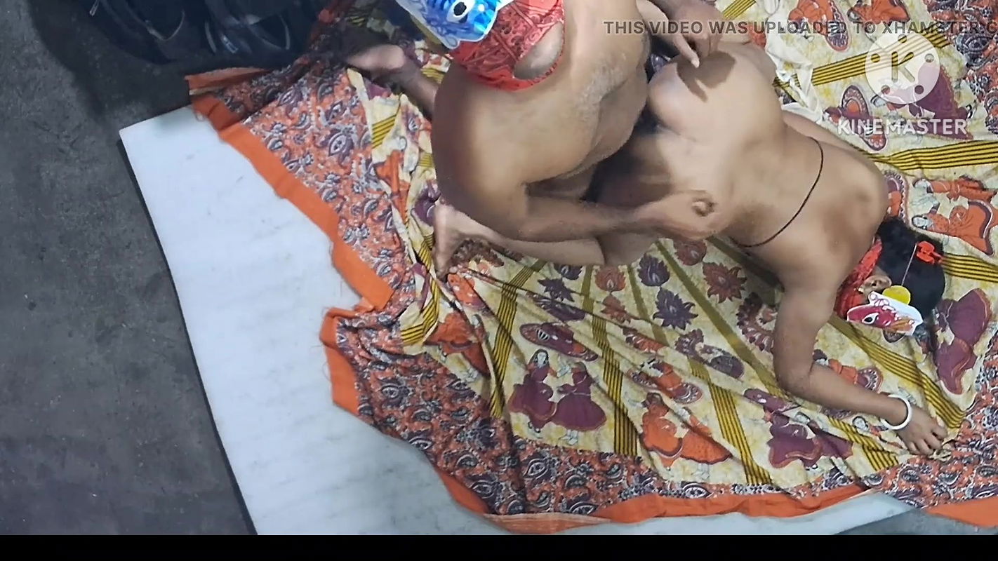 Fuck my stepunty while uncle is not home