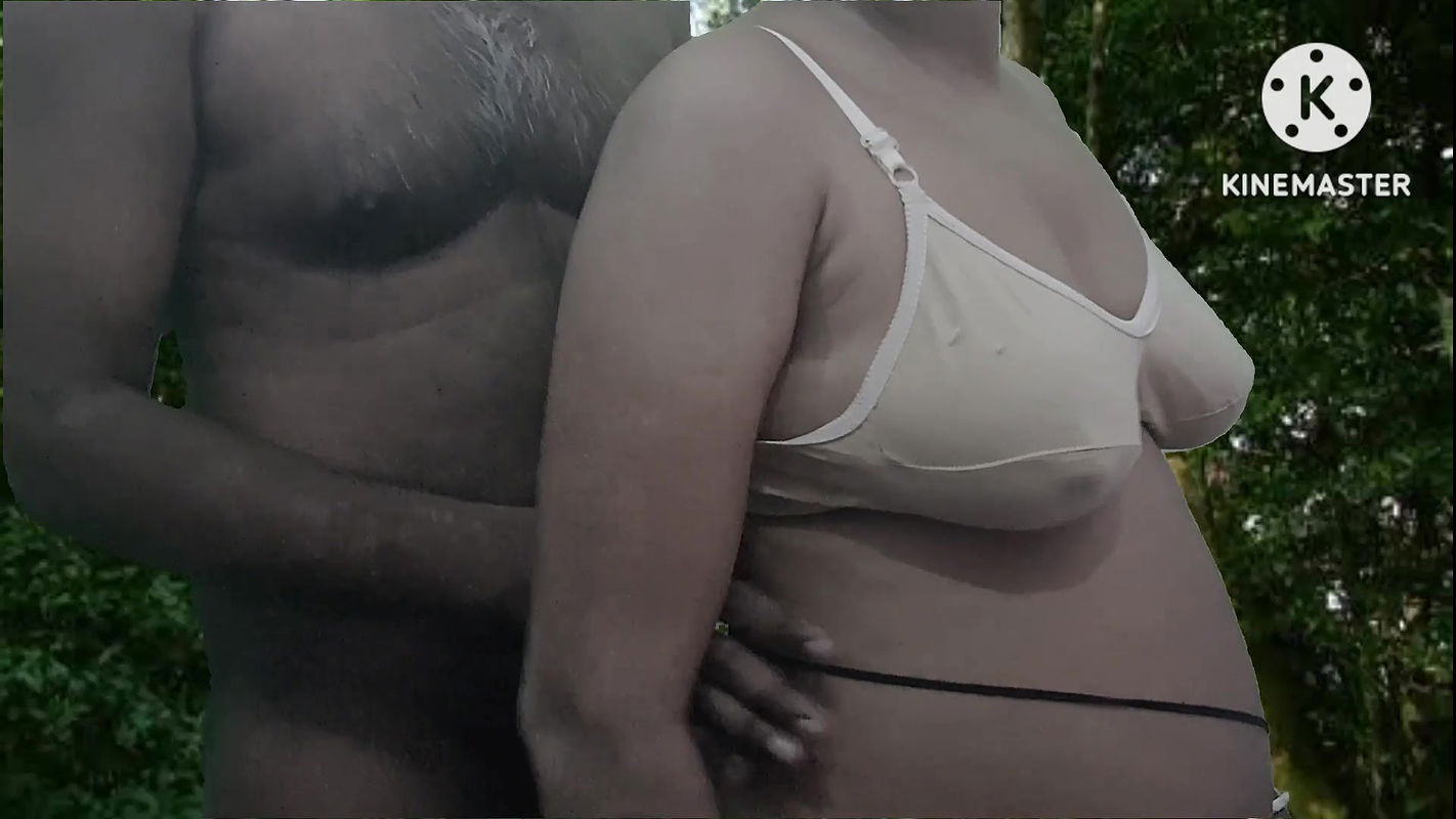 Fuck in jangal outdoor