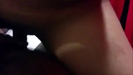 rilankan horny girl applying jelly on cock to ride