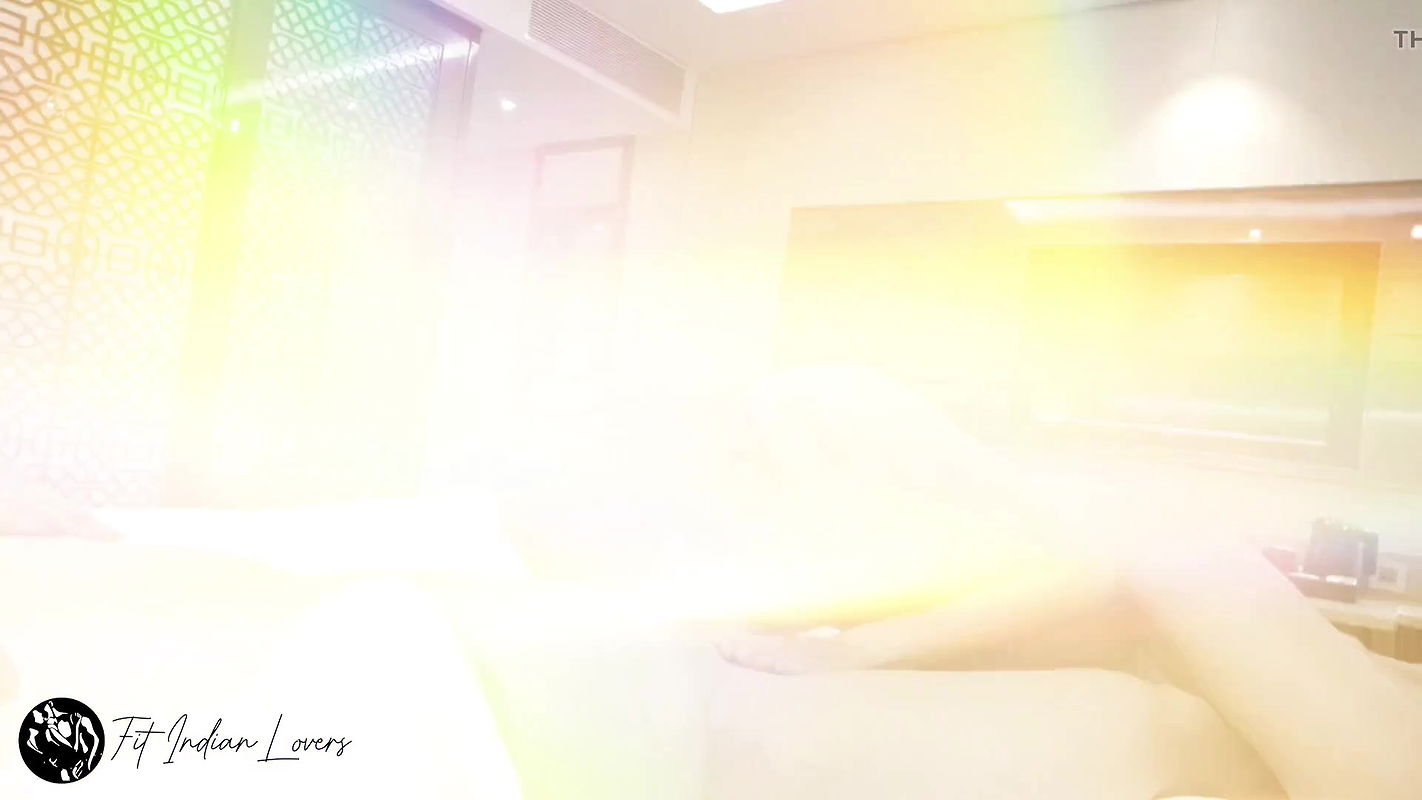 Fit Indian Couple SHIBARI Rope Bondage Play PART 2 (TEASER)