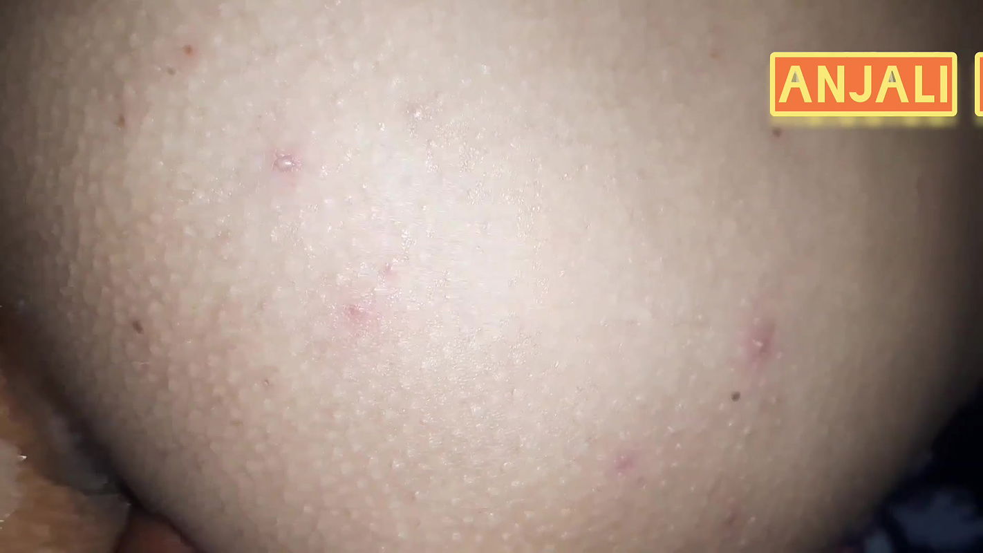 First time anal fucking with my step sister her tight anal hole rubbed my penish- first time gaand chudyai