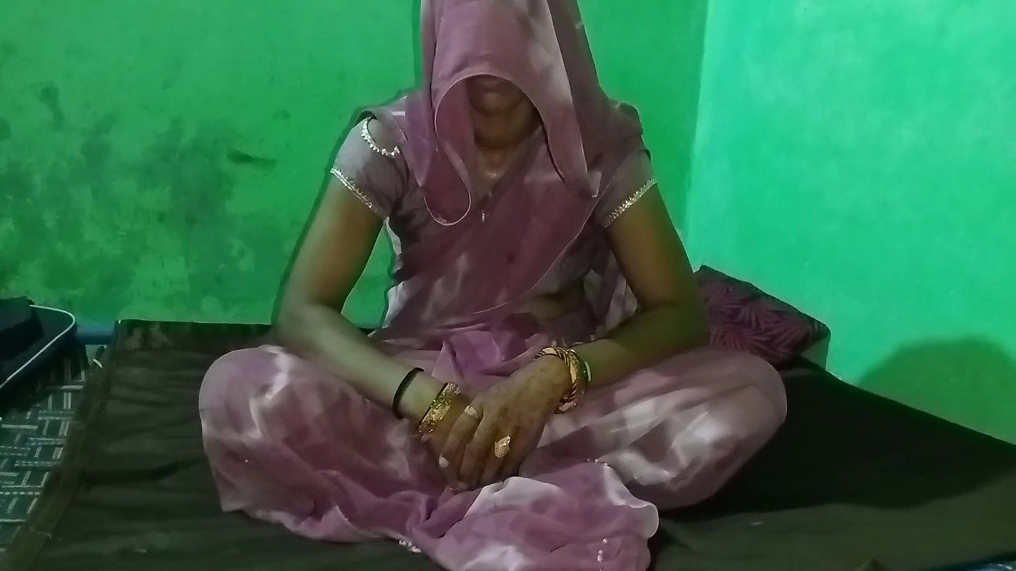 First Night Suhag Raat trending Viral sex video at Xhamaster