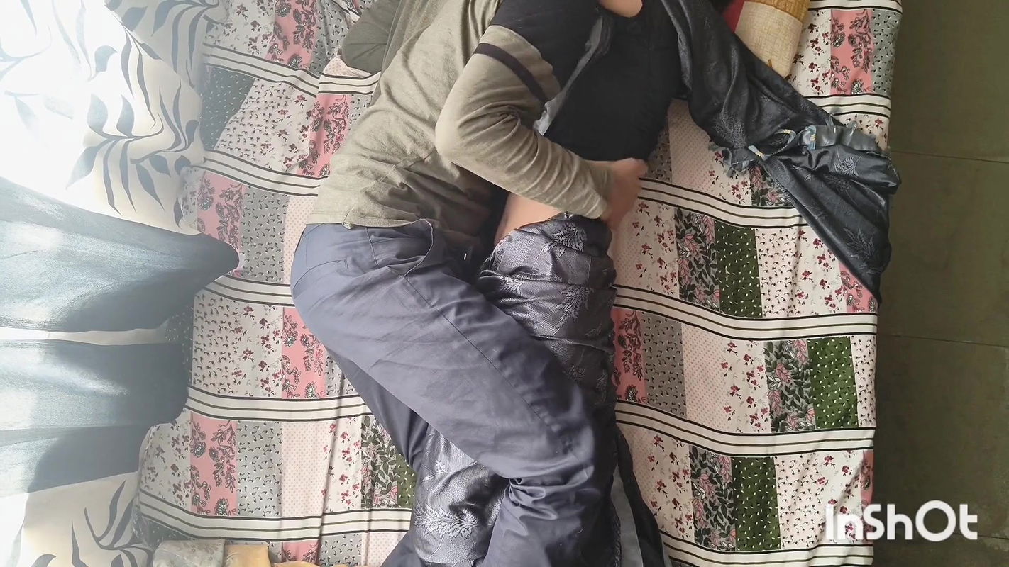 Finally fuck my bhabhi early morning. Part 1